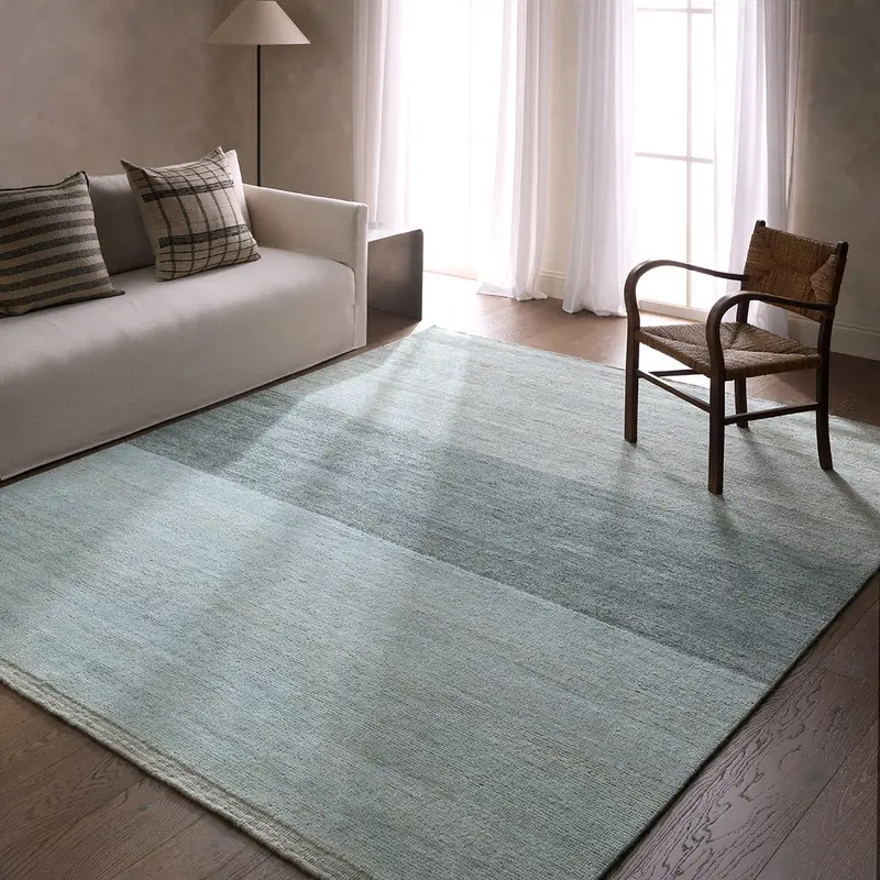 Azure Rug