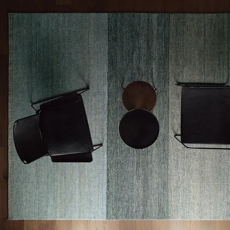 Azure Rug