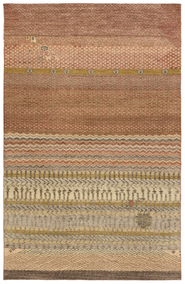 Kakero Rug