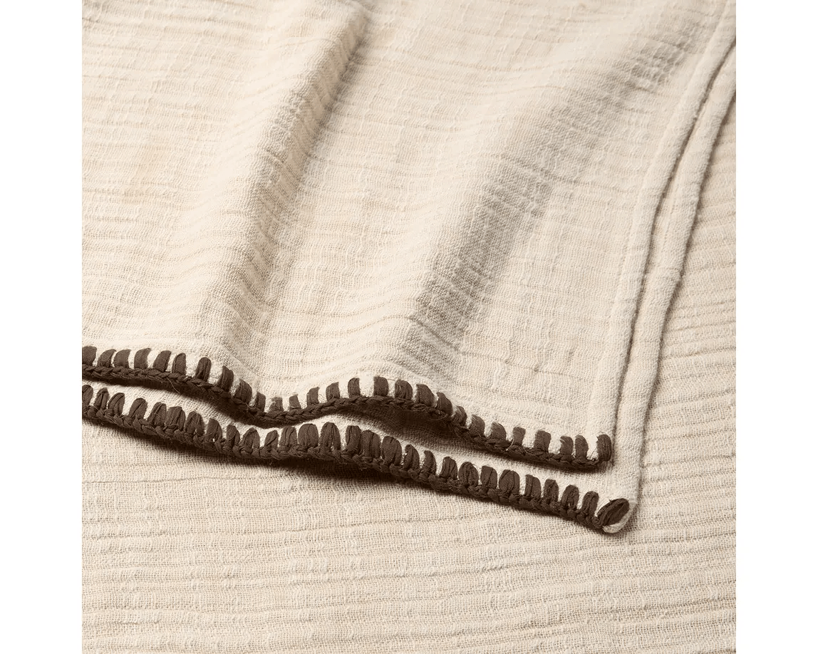 Avolite Throw - Maison Vogue