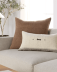 Caeous Pillow - Maison Vogue