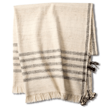 Didina Throw - Maison Vogue
