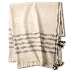 Didina Throw - Maison Vogue