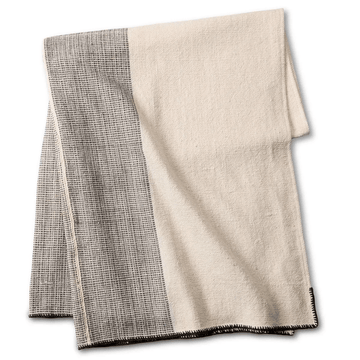 Embata Throw - Maison Vogue