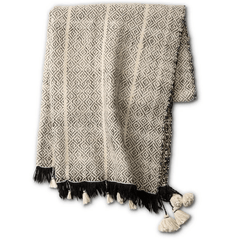 Primani Throw - Maison Vogue