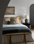 Aslopa Throw - Maison Vogue