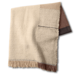 Soroush Throw - Maison Vogue