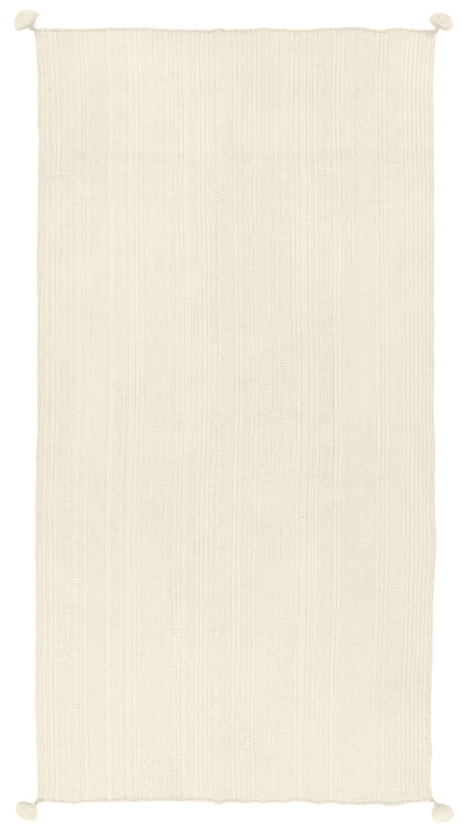 Irimen Throw - Maison Vogue