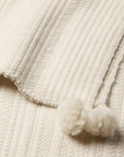 Irimen Throw - Maison Vogue