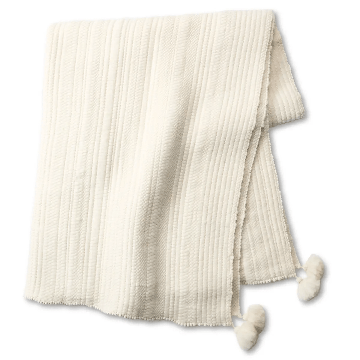 Irimen Throw - Maison Vogue