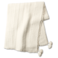 Irimen Throw - Maison Vogue