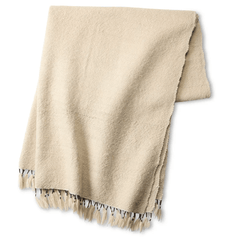 Dinam Throw - Maison Vogue