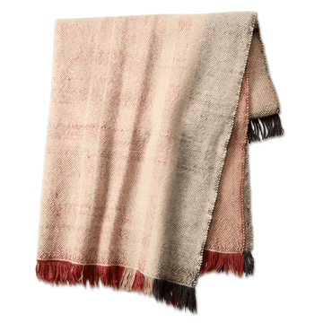 Siamak Throw - Maison Vogue