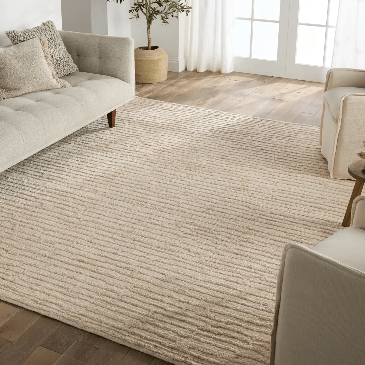 Haldorin Rug - Maison Vogue