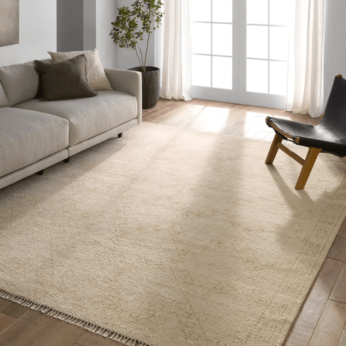Milada Rug - Maison Vogue