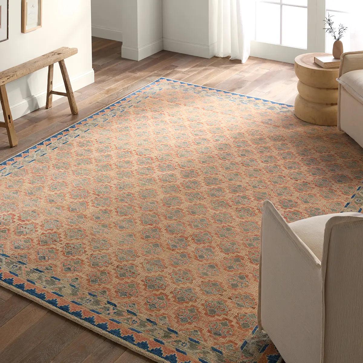 Palasan Rug - Maison Vogue
