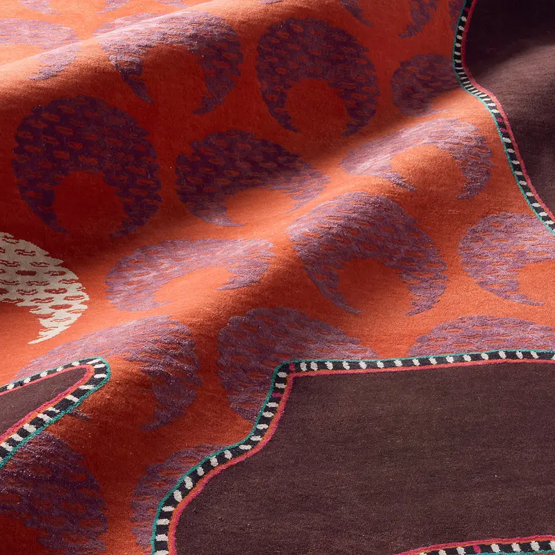 Tasmyn Rug