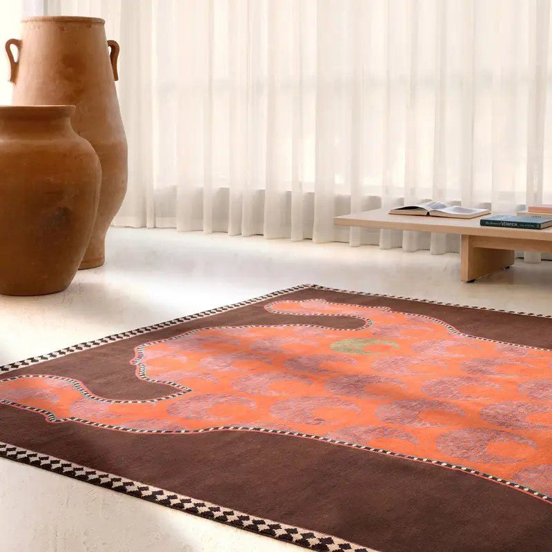 Tasmyn Rug