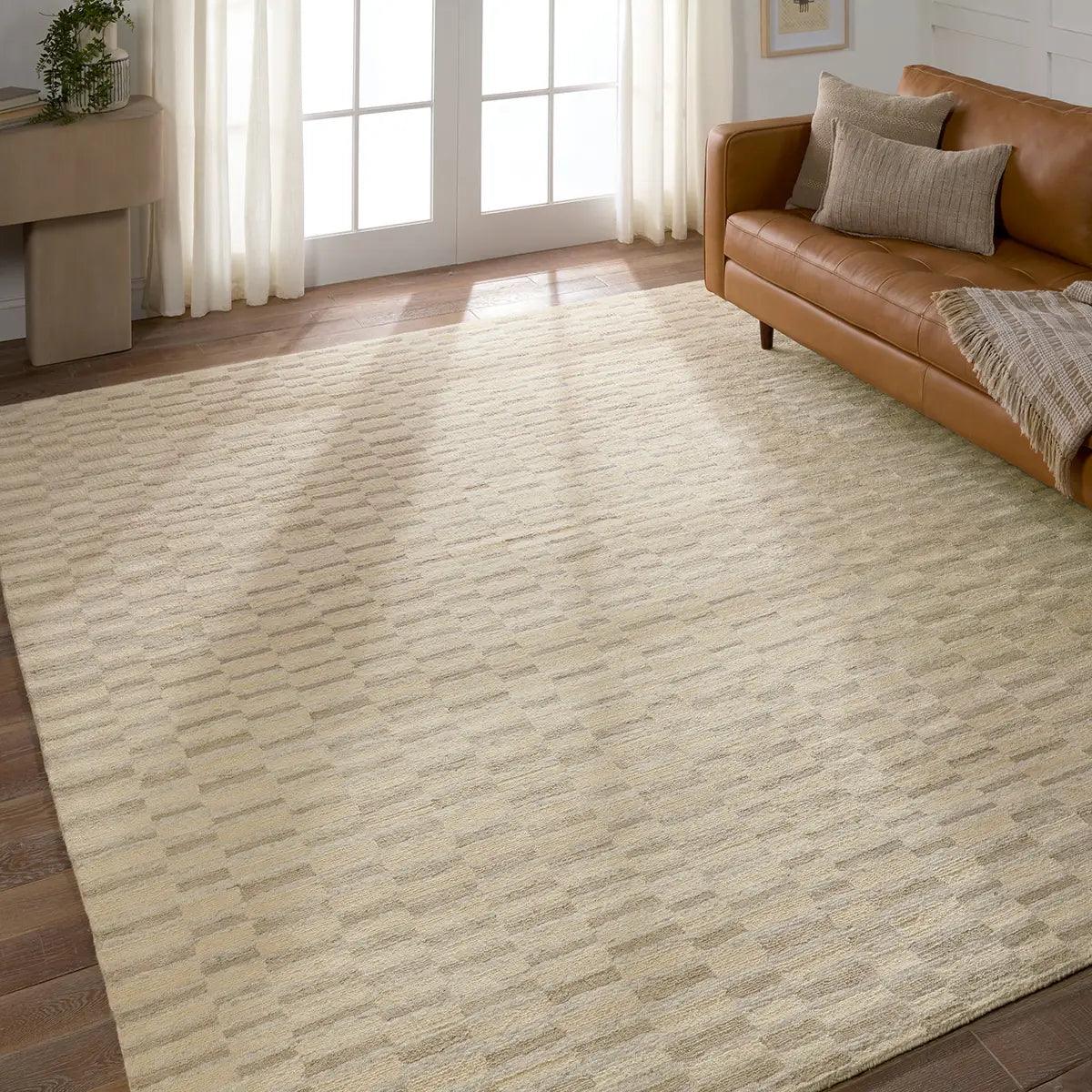 Entrada Rug - Maison Vogue