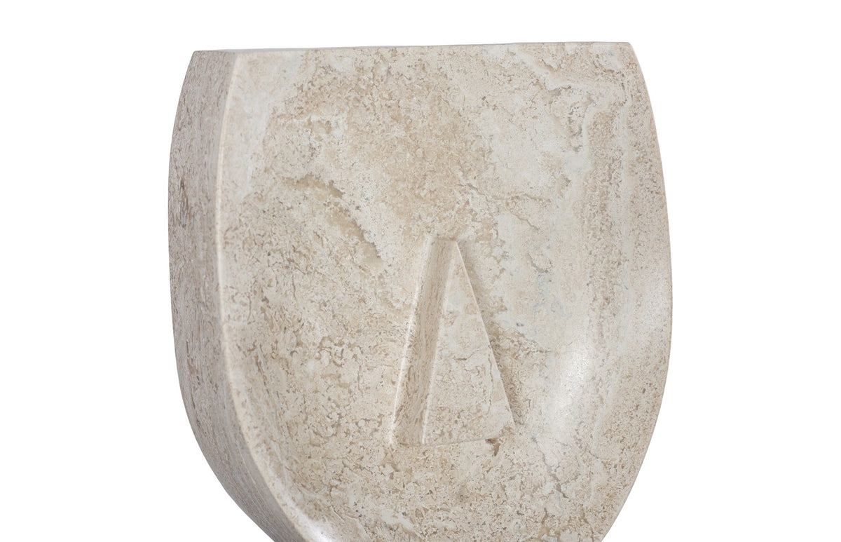 Marble Bellagio Sculpture, Child