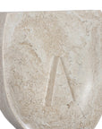 Marble Bellagio Sculpture, Child