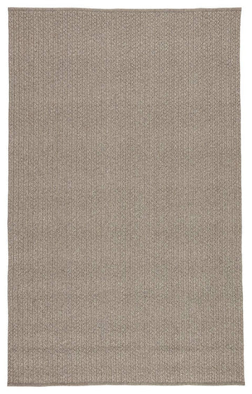 Iver Rug-Aluminum Grey - Maison Vogue