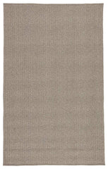 Iver Rug-Aluminum Grey - Maison Vogue