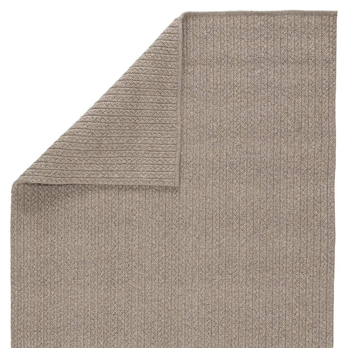 Iver Rug-Aluminum Grey - Maison Vogue