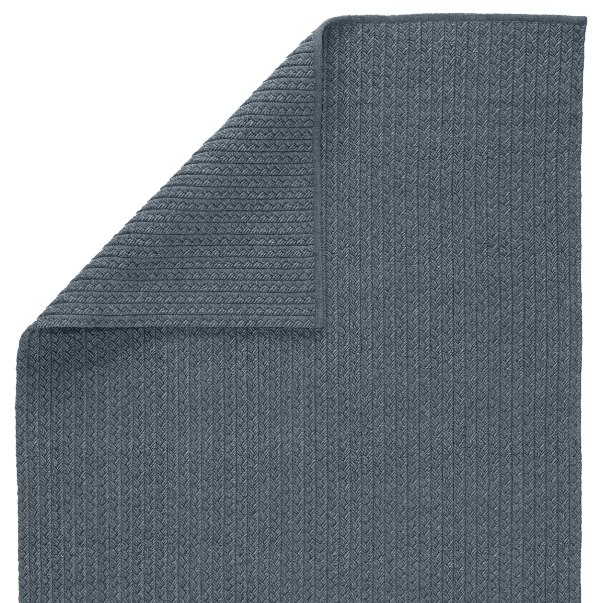 Iver Rug-Blue - Maison Vogue