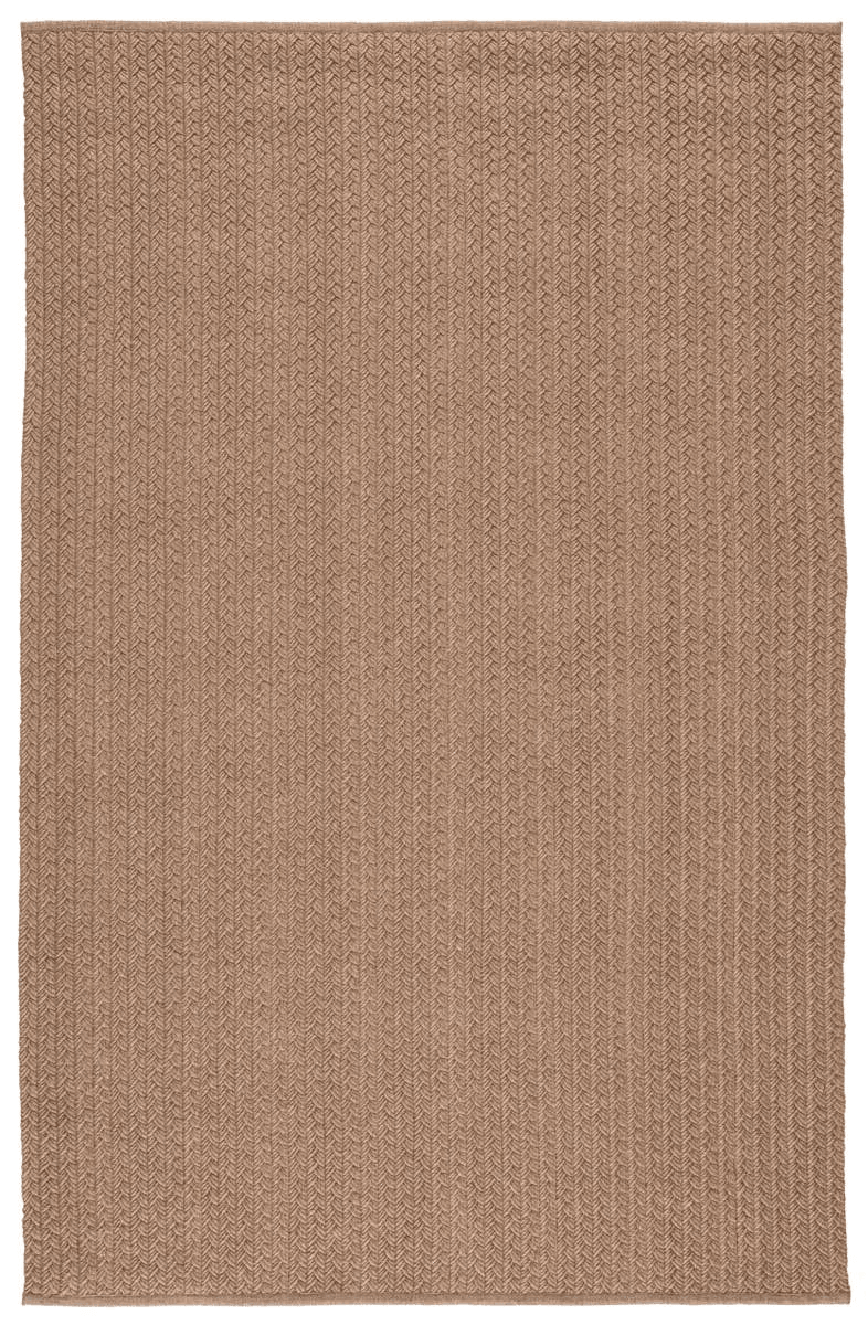 Iver Rug-Tan - Maison Vogue