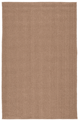 Iver Rug-Tan - Maison Vogue