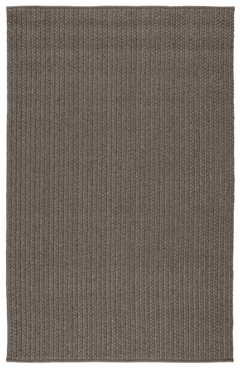 Iver Rug-Brown - Maison Vogue