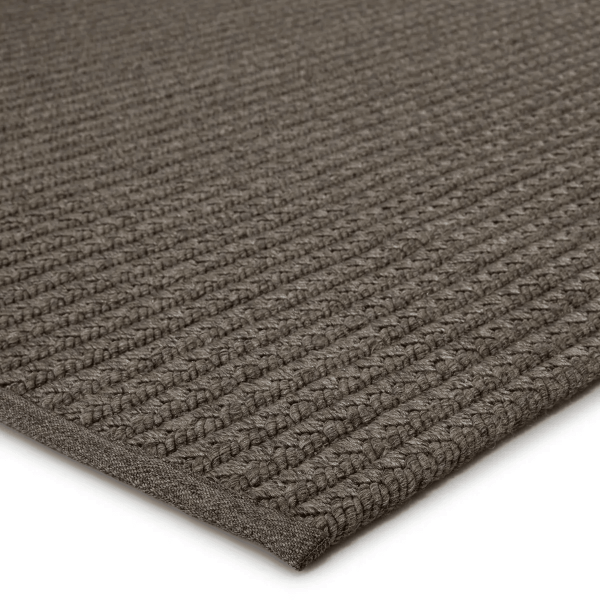 Iver Rug-Brown - Maison Vogue