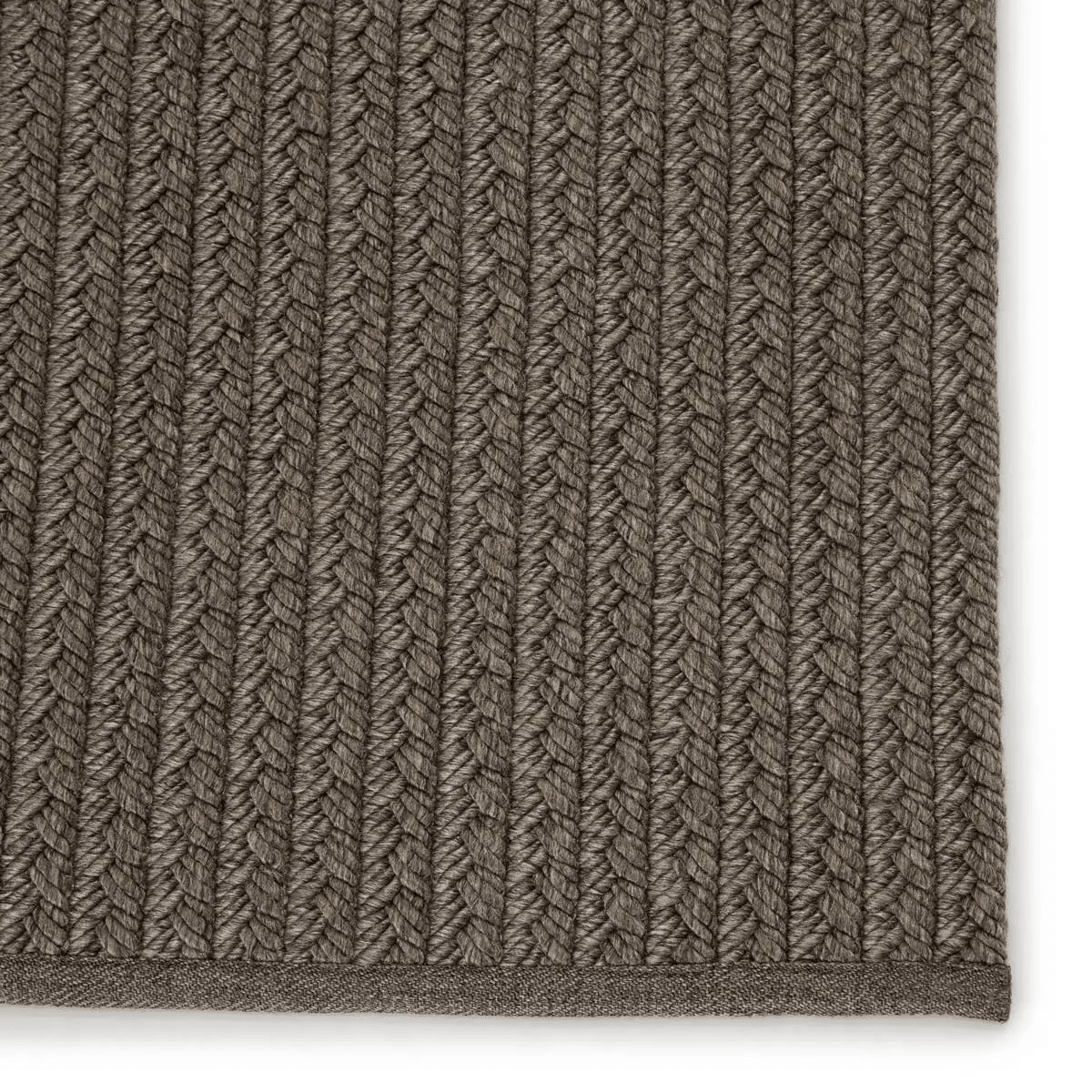 Iver Rug-Brown - Maison Vogue