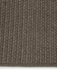 Iver Rug-Brown - Maison Vogue