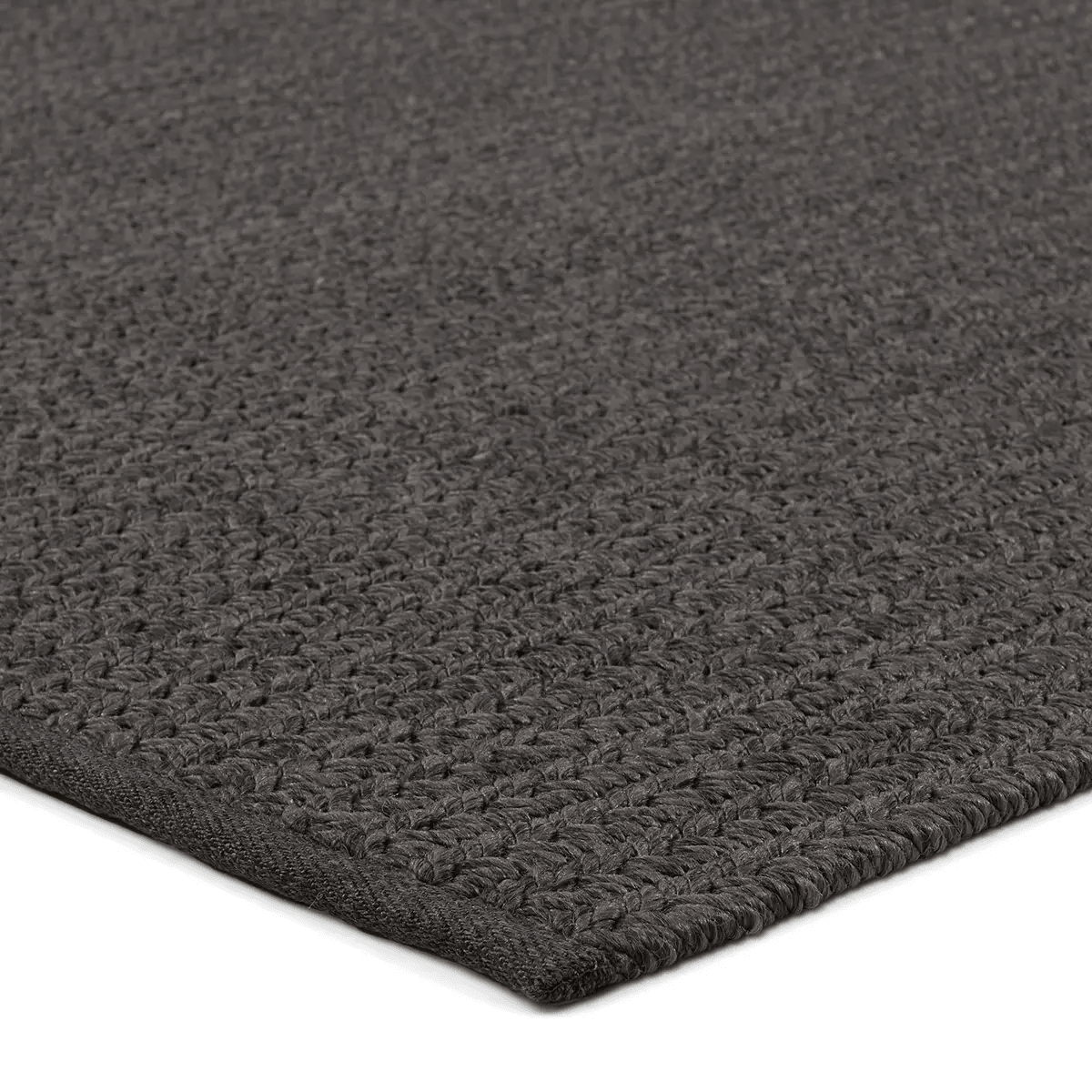 Iver Rug-Espresso - Maison Vogue