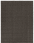 Iver Rug-Espresso - Maison Vogue