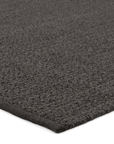 Iver Rug-Espresso - Maison Vogue