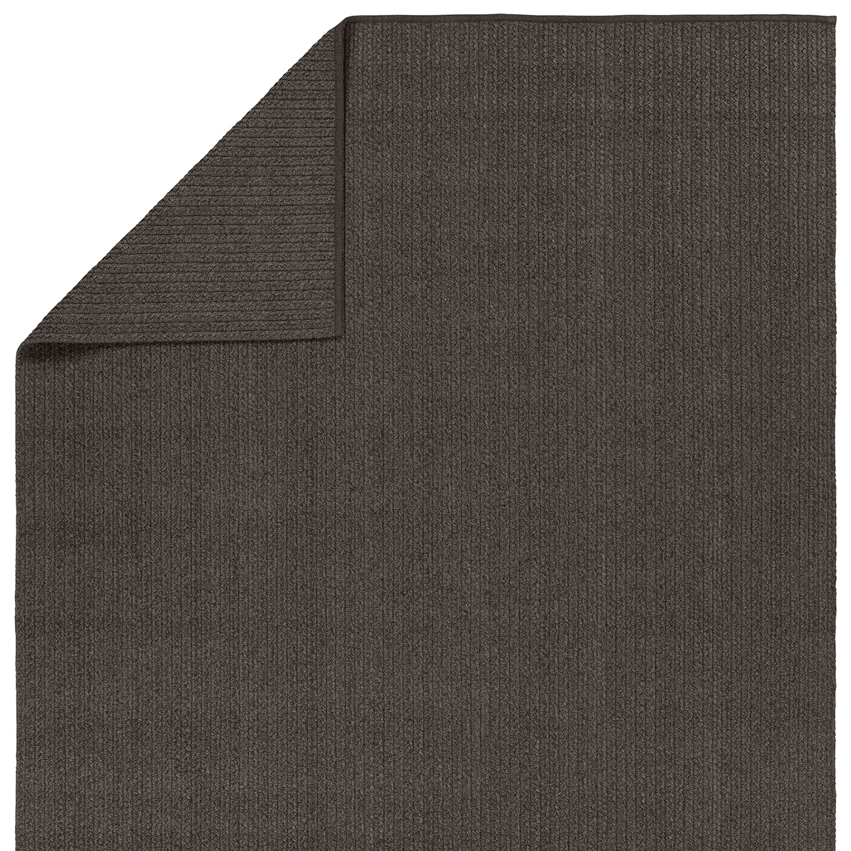 Iver Rug-Espresso - Maison Vogue