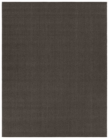 Iver Rug-Espresso - Maison Vogue