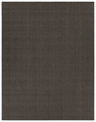 Iver Rug-Espresso - Maison Vogue