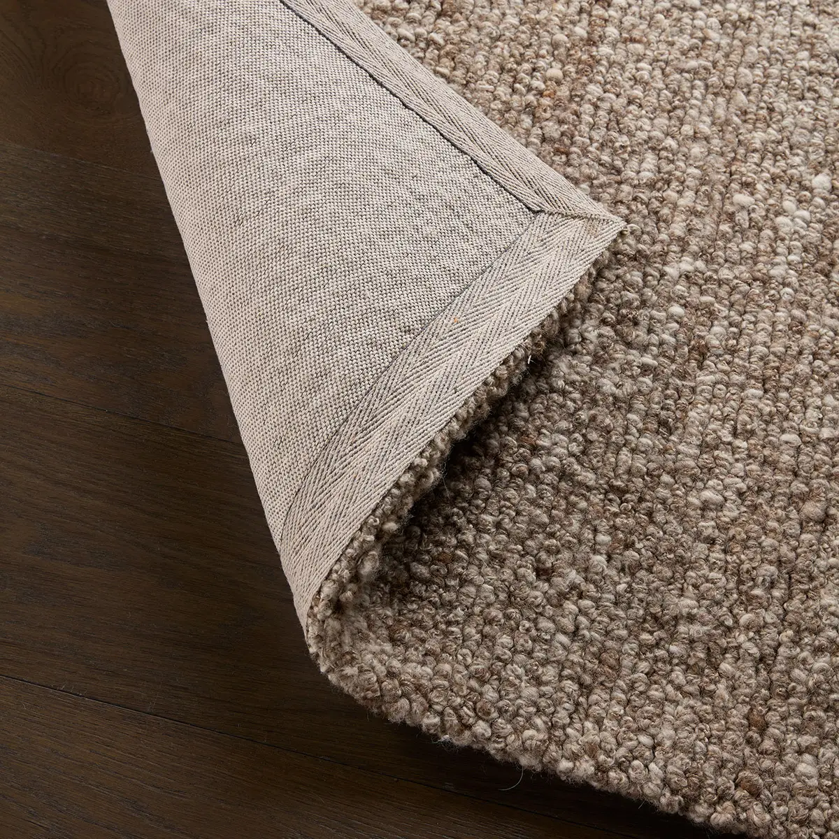 Burch Rug-Tan