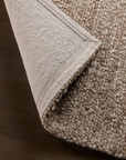 Burch Rug-Tan