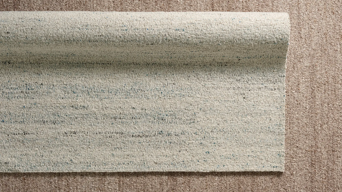 Burch Rug-Tan