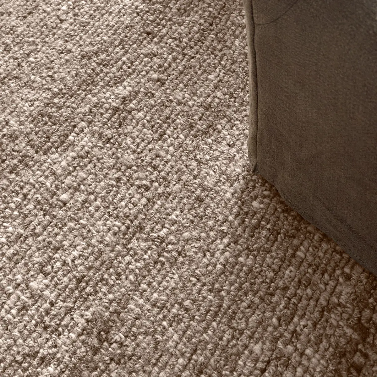Burch Rug-Tan