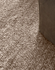 Burch Rug-Tan