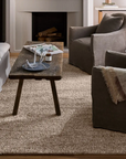 Burch Rug-Tan