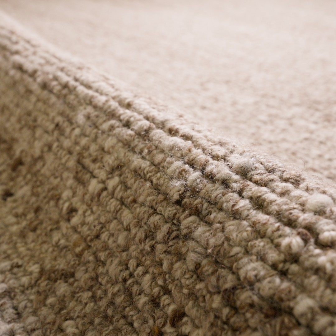 Burch Rug-Tan
