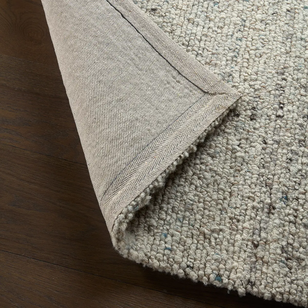 Burch Rug-Ivory