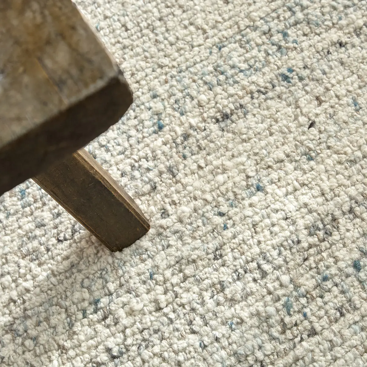 Burch Rug-Ivory